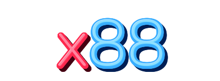 x88 — logo kanal