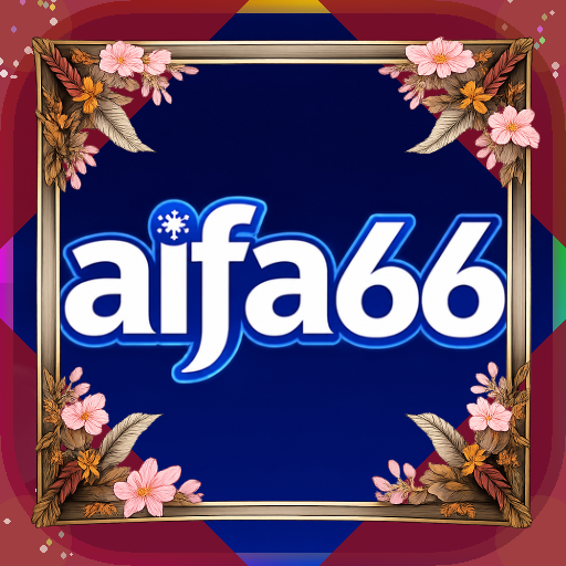 aifa66 — mitra unggulan