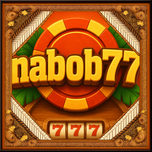 nabob77 — mitra unggulan