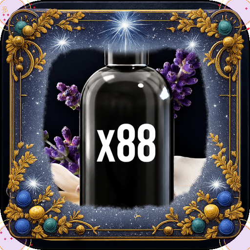 x88 — mitra unggulan